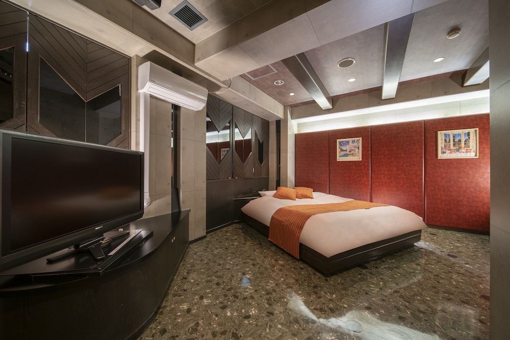 客室1 | ロイヤルホテルうお八別邸 客室1 | ロイヤルホテルうお八別邸