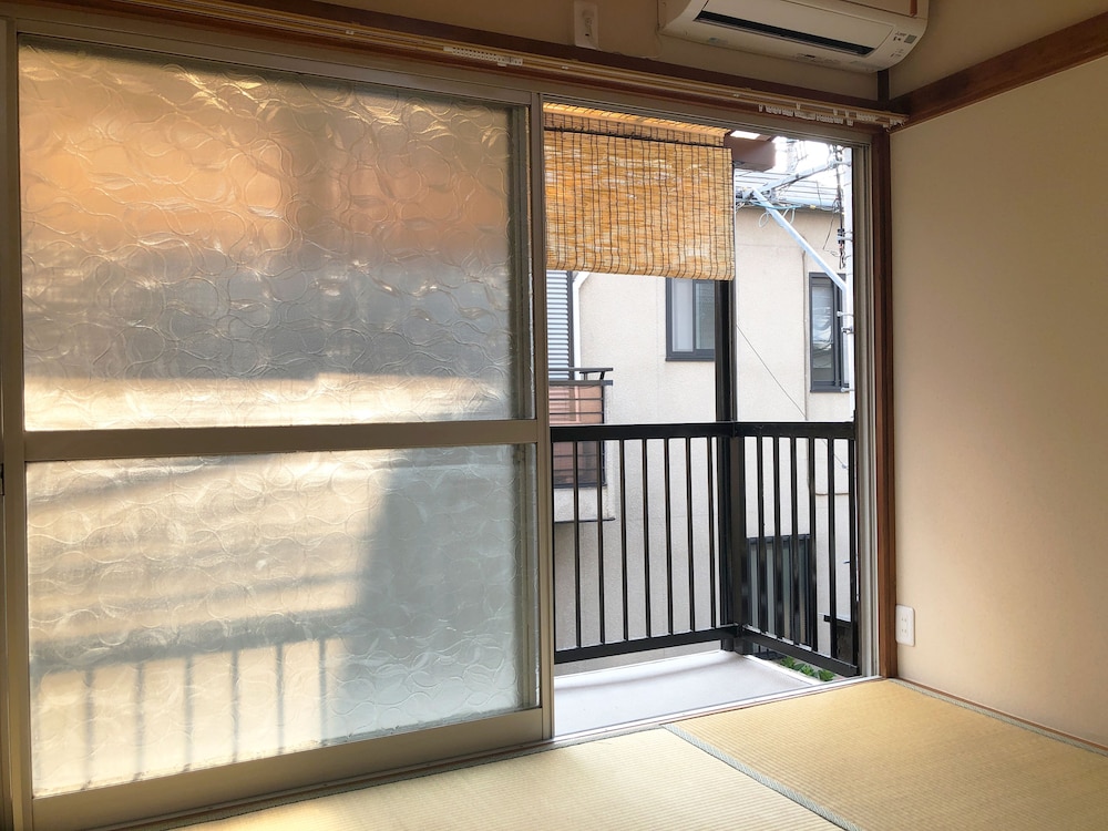 ハウス 2 ベッドルーム バルコニー0 | ZAITO Tokyo Waseda Economy Inn