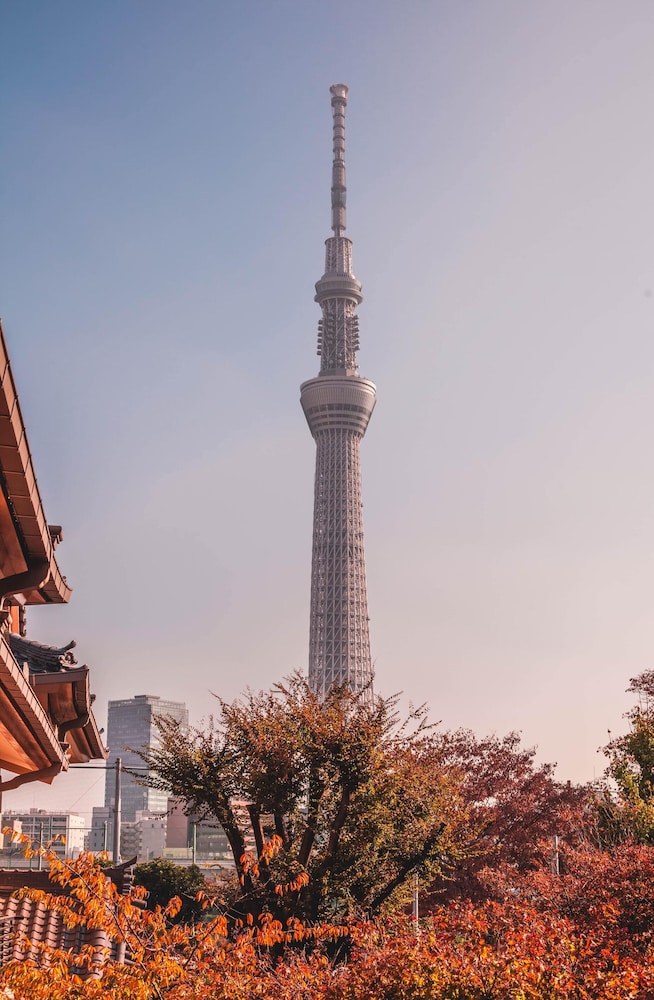 観光スポット1 | ZAITO Tokyo Waseda Economy Inn 観光スポット1 | ZAITO Tokyo Waseda Economy Inn