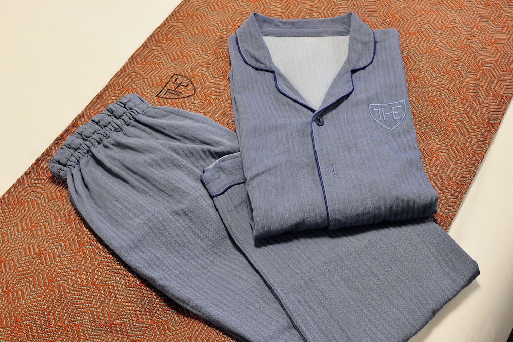 スーペリア ツインルーム 禁煙 客室4 | ザ ロイヤルパークホテル 京都梅小路