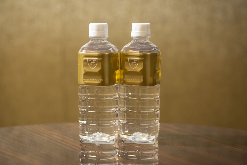 スーペリア ツインルーム 禁煙 客室の設備とサービス1 | ザ ロイヤルパークホテル 京都梅小路