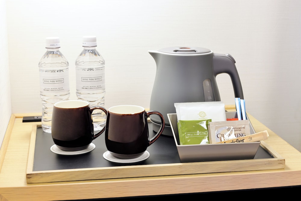 スーペリア ツインルーム 禁煙 客室2 | ザ ロイヤルパークホテル 京都梅小路