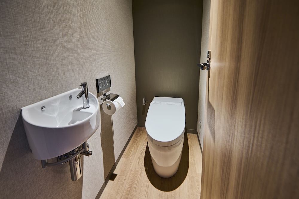 スーペリア ツインルーム 禁煙 客室1 | ザ ロイヤルパークホテル 京都梅小路