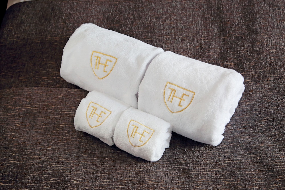 スーペリア ツインルーム 禁煙 バスルーム0 | ザ ロイヤルパークホテル 京都梅小路