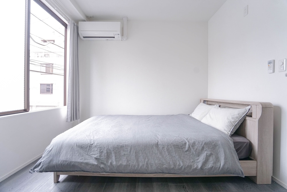 客室1 | ZAITO Tokyo Yokokawa Economy Inn 客室1 | ZAITO Tokyo Yokokawa Economy Inn