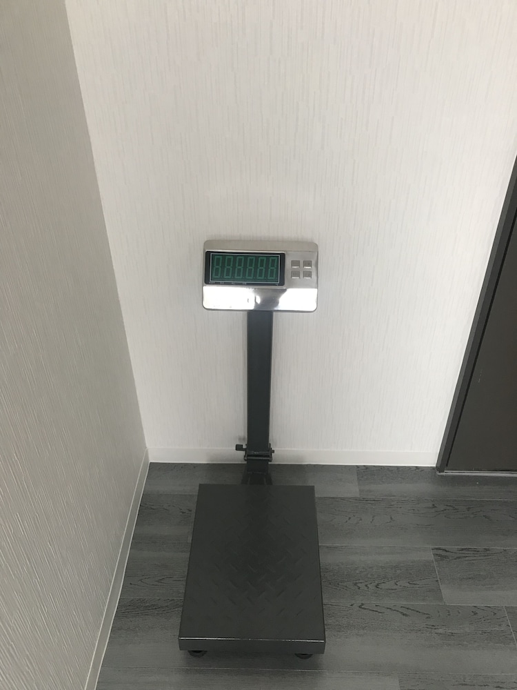 施設内の設備1 | ZAITO Tokyo Yokokawa Economy Inn 施設内の設備1 | ZAITO Tokyo Yokokawa Economy Inn