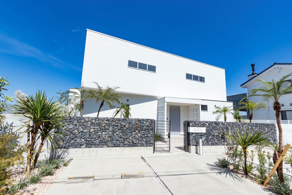 Beachd 朝食付 | KAMOME SLOW HOTEL