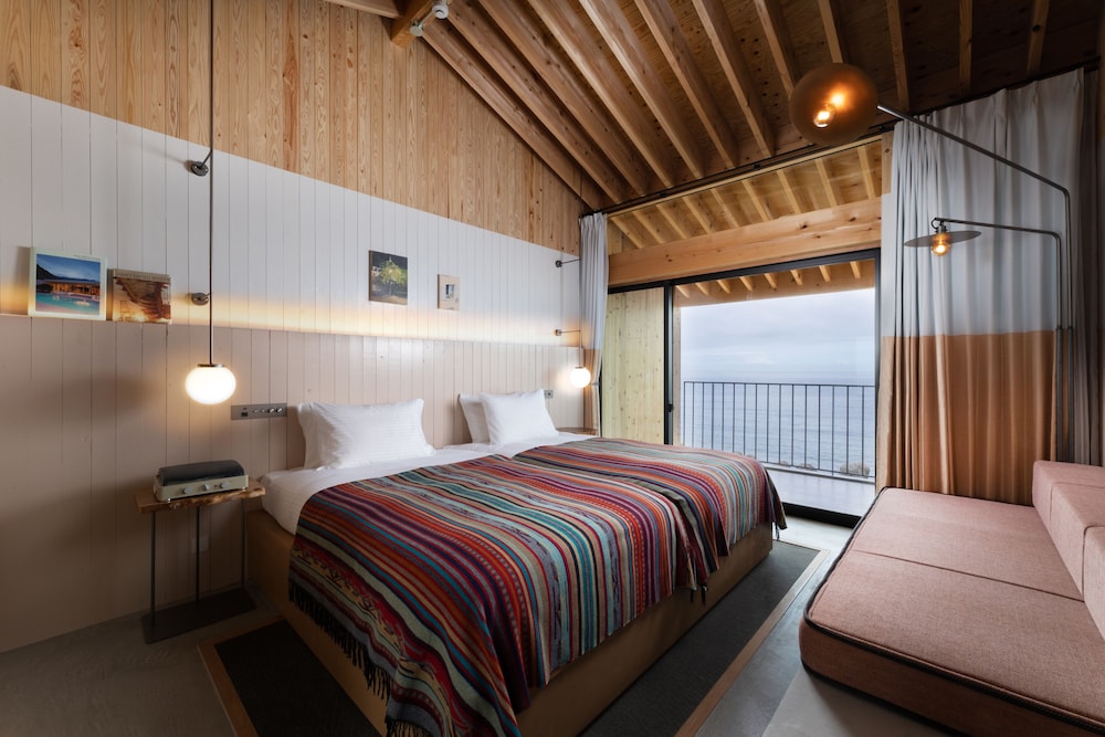 客室1 | KAMOME SLOW HOTEL 客室1 | KAMOME SLOW HOTEL