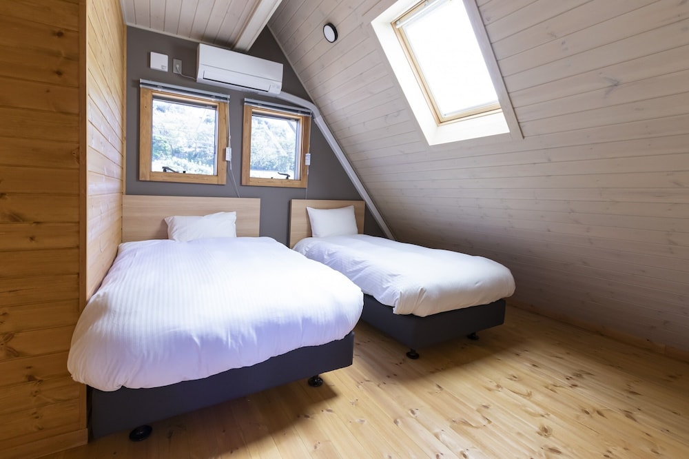 YUCCA 朝食付 客室2 | KAMOME SLOW HOTEL