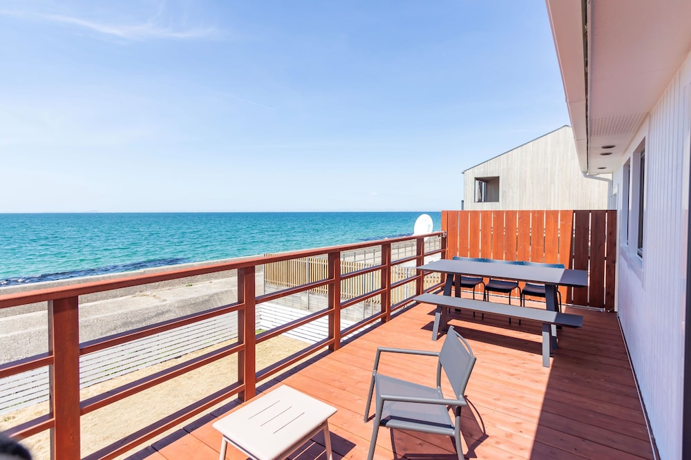 Doggy (ペット同泊可) 朝食付 禁煙 テラス / パティオ0 | KAMOME SLOW HOTEL