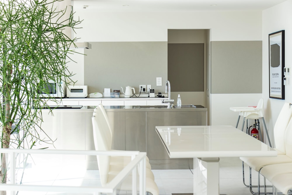 Beachd 朝食付 専用キッチン0 | KAMOME SLOW HOTEL