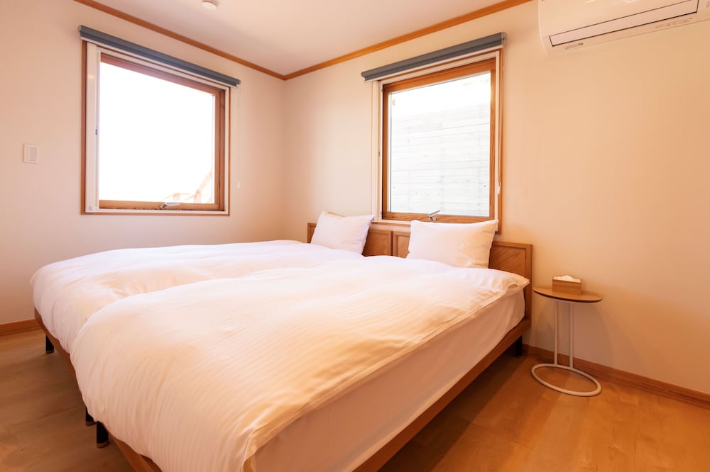 Doggy (ペット同泊可) 朝食付 禁煙 客室2 | KAMOME SLOW HOTEL