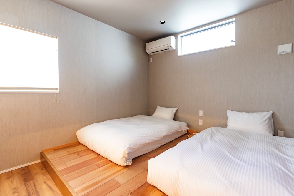 Beachd 朝食付 客室3 | KAMOME SLOW HOTEL