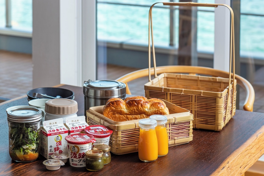 POOLHOUSE 朝食付 禁煙 客室1 | KAMOME SLOW HOTEL
