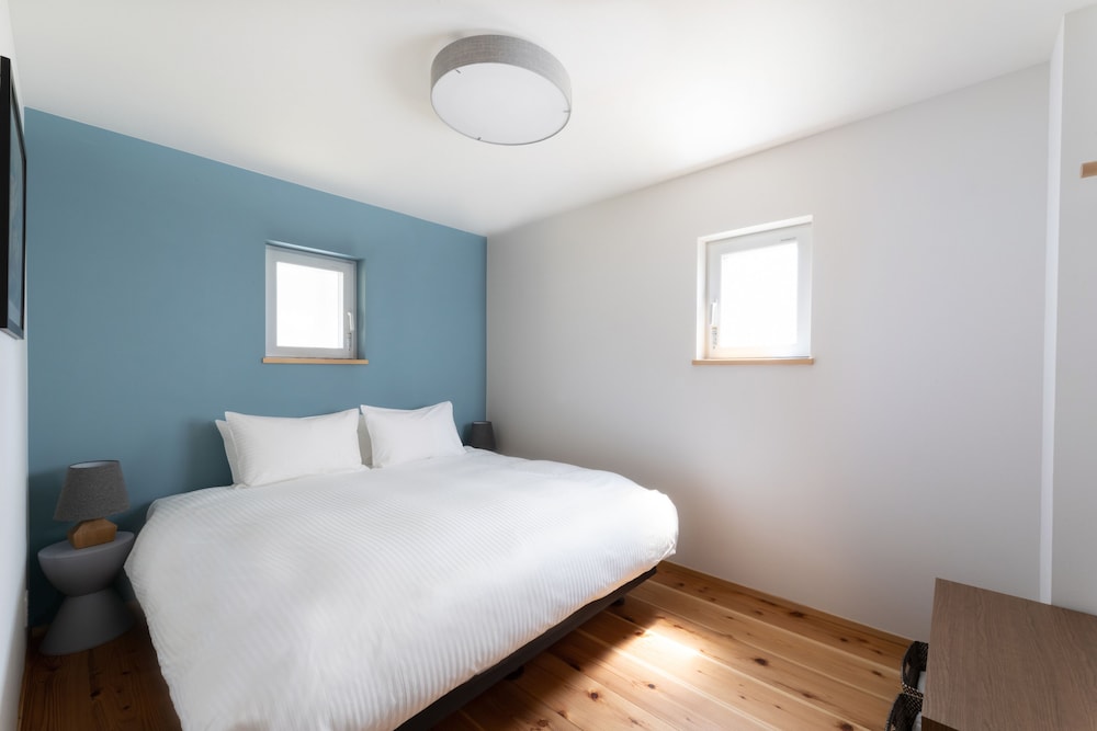 Sustainable Cottage サスティナブル コテージ プラン 朝食付き 客室2 | KAMOME SLOW HOTEL