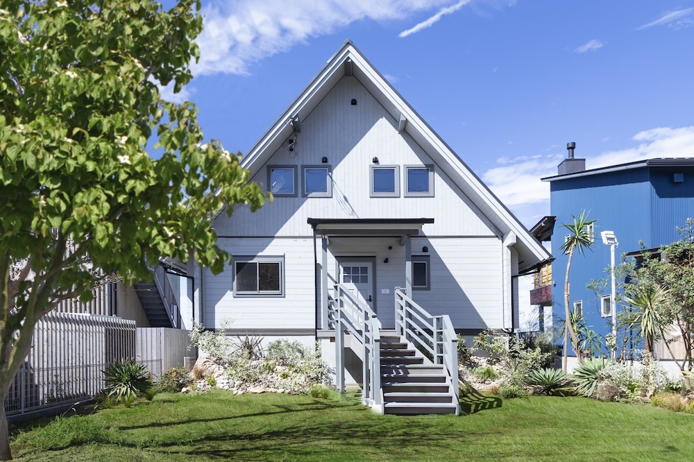 YUCCA 朝食付 | KAMOME SLOW HOTEL