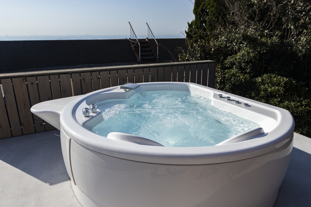 Sustainable Cottage サスティナブル コテージ プラン 朝食付き 専用スパ浴槽0 | KAMOME SLOW HOTEL