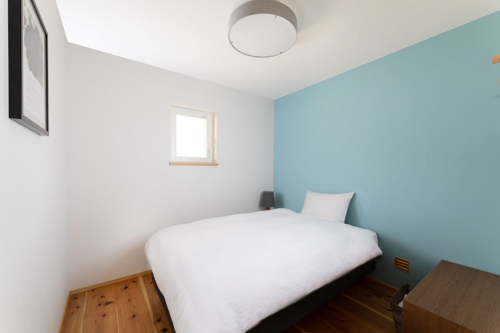 Sustainable Cottage サスティナブル コテージ プラン 朝食付き 客室3 | KAMOME SLOW HOTEL