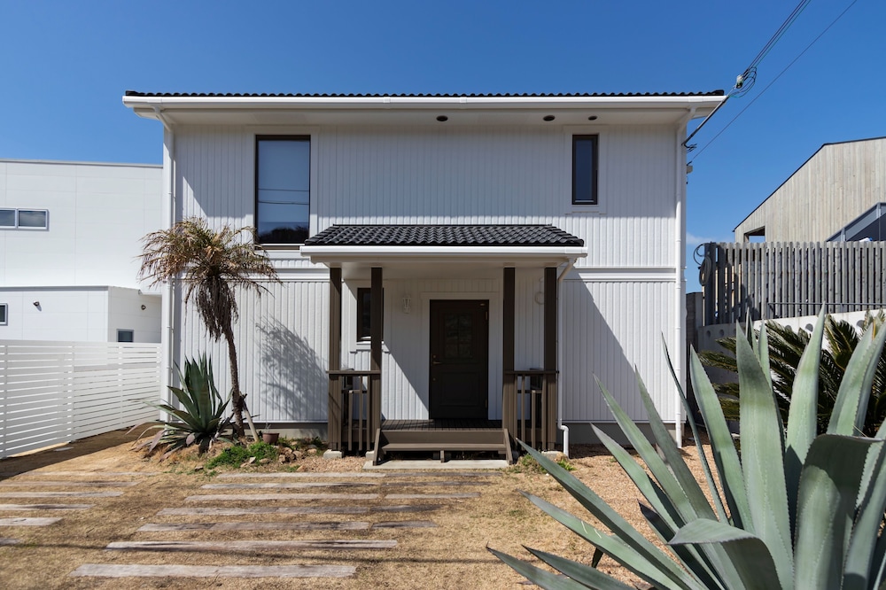 Doggy (ペット同泊可) 朝食付 禁煙 客室1 | KAMOME SLOW HOTEL