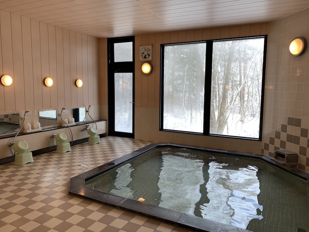 スパ1 | Wadano Forest Apartments