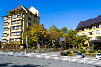 駒ケ岳グランドホテル