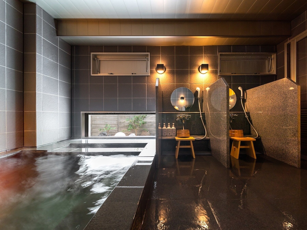 温泉1 | スーパーホテル熊本・八代 温泉1 | スーパーホテル熊本・八代