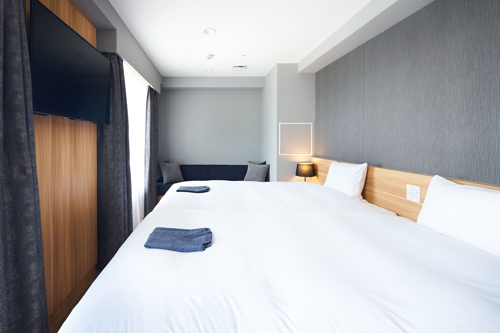 TSUTSUJI | ホテル 縁道