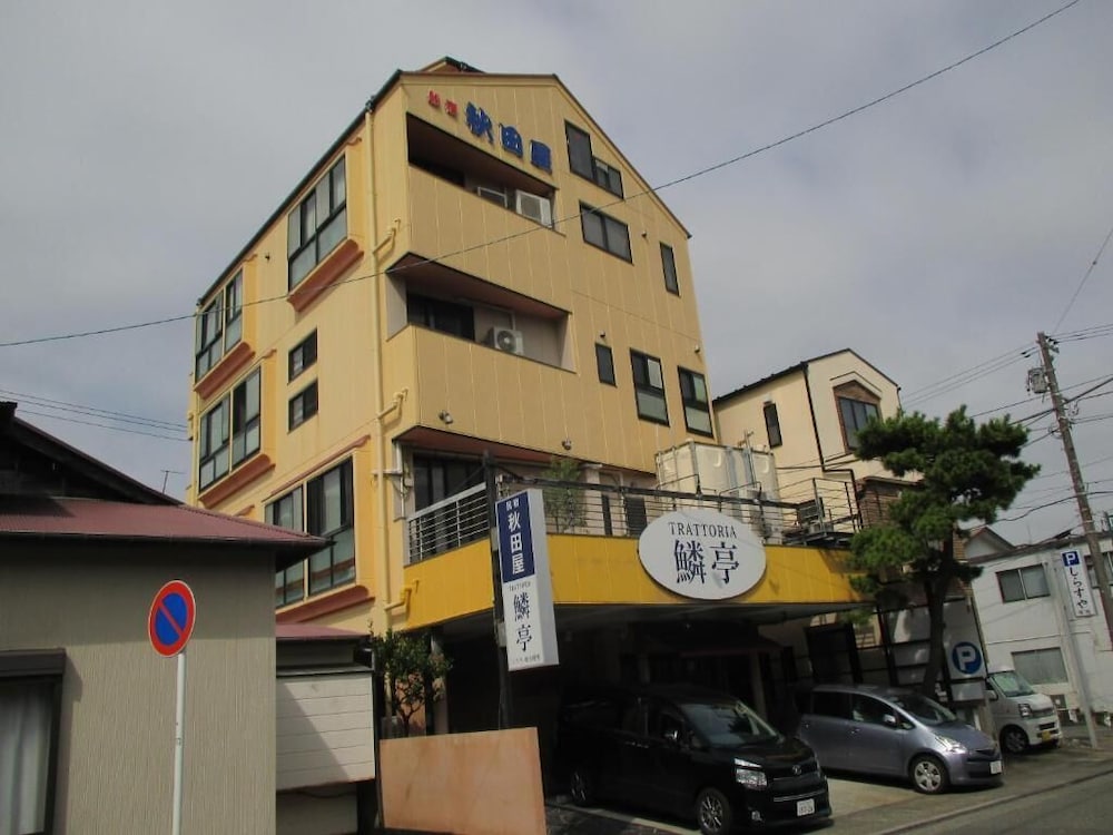 メインイメージ | Akitaya Annex メインイメージ | Akitaya Annex