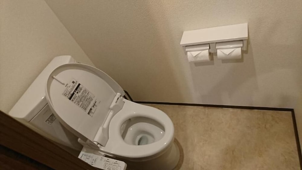 2人部屋 2段ベッド(通常のお部屋タイプ) 客室の設備とサービス0 | Akitaya Annex