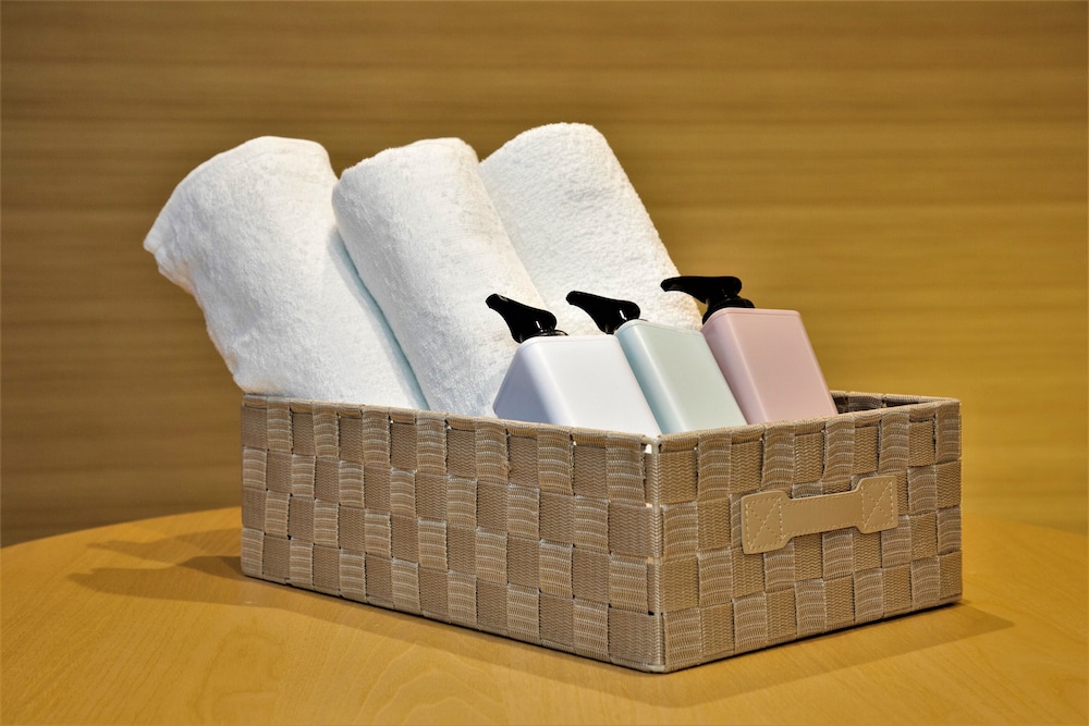 プレミアムスタジオ 6名利用 客室の設備とサービス1 | アパートメントホテル ステイザ関西空港