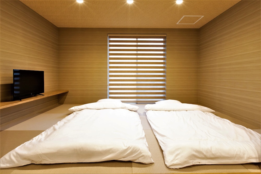 内装1 | アパートメントホテル ステイザ関西空港