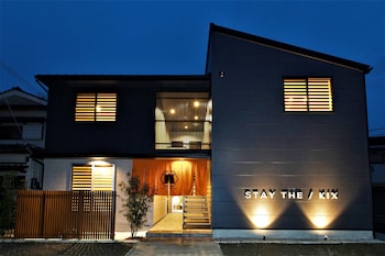 アパートメントホテル ステイザ関西空港