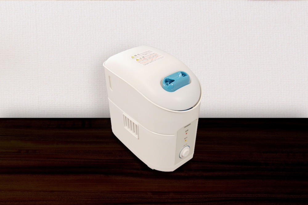 ダブルルーム 禁煙 客室の設備とサービス10 | ホテルトレンドあべの天王寺