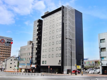 ホテルトレンドあべの天王寺