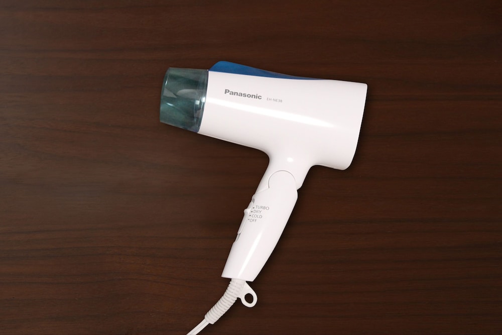 ダブルルーム 禁煙 客室の設備とサービス9 | ホテルトレンドあべの天王寺