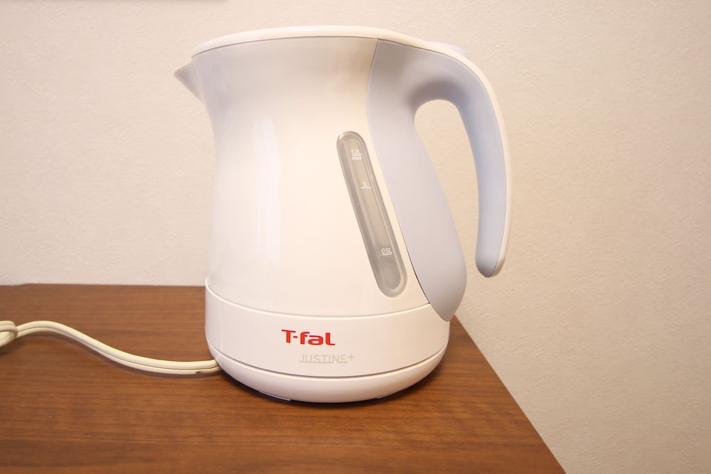 ダブルルーム 禁煙 客室の設備とサービス19 | ホテルトレンドあべの天王寺