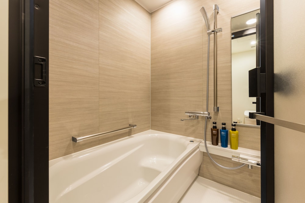 スーペリアシングルルーム2名利用(バストイレ別) 禁煙 バスルーム0 | JR東日本ホテルメッツ プレミア 横浜桜木町