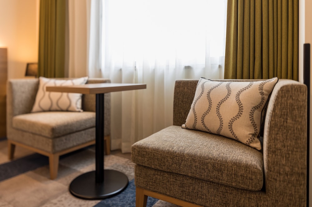 スーペリアツインルーム2名利用(バストイレ別) 禁煙 客室1 | JR東日本ホテルメッツ プレミア 横浜桜木町