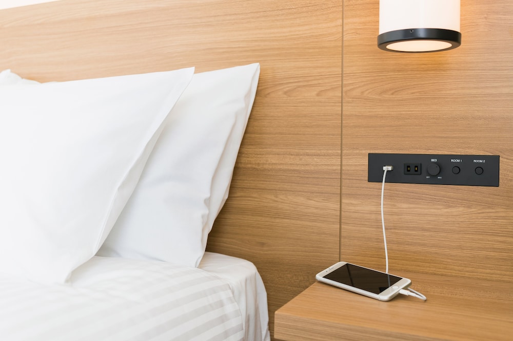 スーペリアシングルルーム2名利用(バストイレ別) 禁煙 客室1 | JR東日本ホテルメッツ プレミア 横浜桜木町