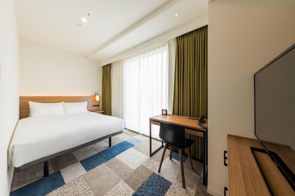 客室1 | JR東日本ホテルメッツ プレミア 横浜桜木町 客室1 | JR東日本ホテルメッツ プレミア 横浜桜木町