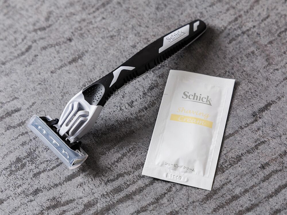 スーペリアシングルルーム2名利用(バストイレ別) 禁煙 客室3 | JR東日本ホテルメッツ プレミア 横浜桜木町