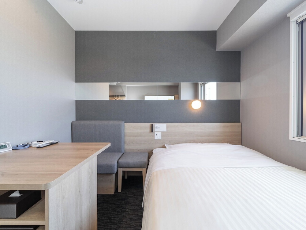 エクストラ ルーム 禁煙 客室1 | スーパーホテル美田園・仙台エアポート