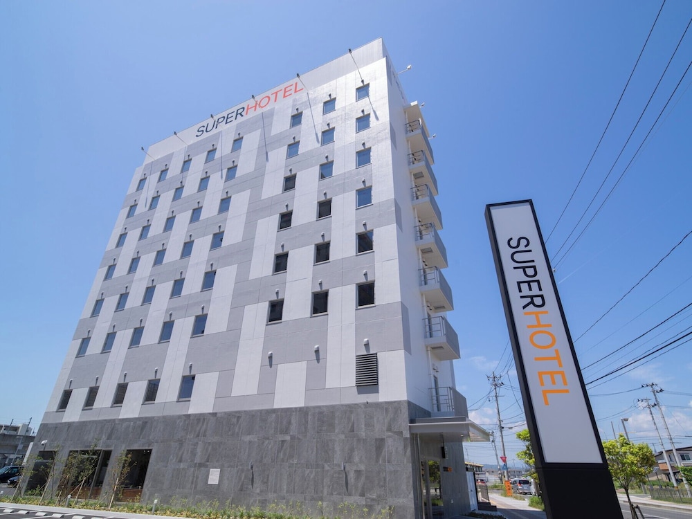 メインイメージ | スーパーホテル美田園・仙台エアポート メインイメージ | スーパーホテル美田園・仙台エアポート