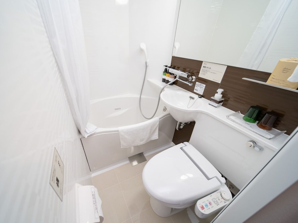 お部屋タイプ おまかせ 禁煙 | スーパーホテル美田園・仙台エアポート