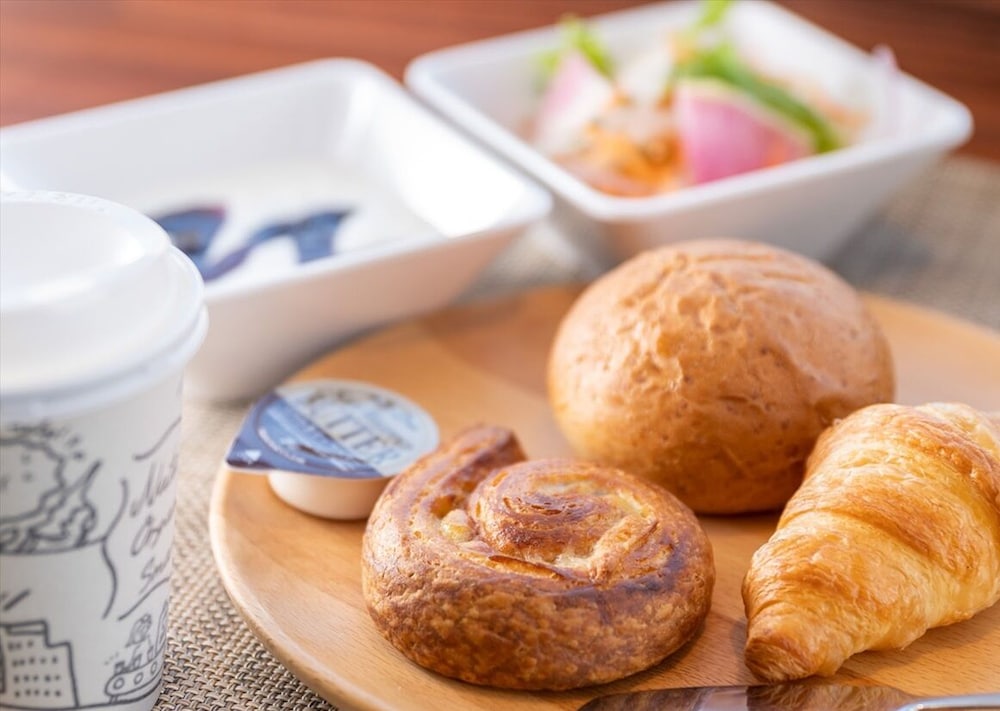 食事・飲み物1 | スーパーホテル美田園・仙台エアポート 食事・飲み物1 | スーパーホテル美田園・仙台エアポート