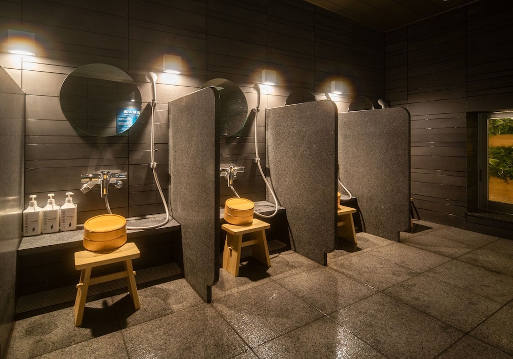 スパ1 | スーパーホテル美田園・仙台エアポート スパ1 | スーパーホテル美田園・仙台エアポート