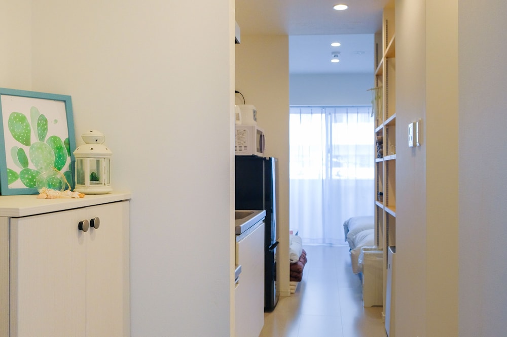 グッドライフアパートメント 3P 客室6 | グッドライフ アパートメント