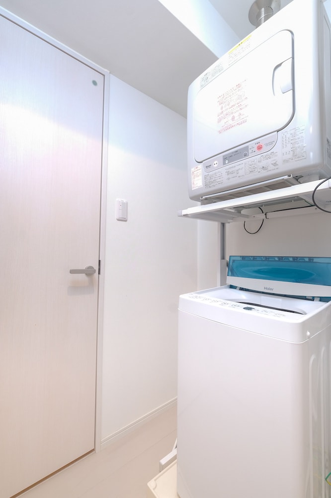 グッドライフアパートメント 3P 客室10 | グッドライフ アパートメント