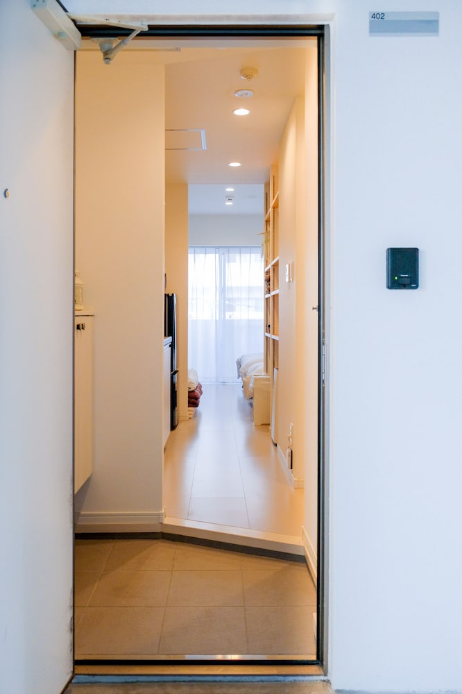 グッドライフアパートメント 3P 客室5 | グッドライフ アパートメント