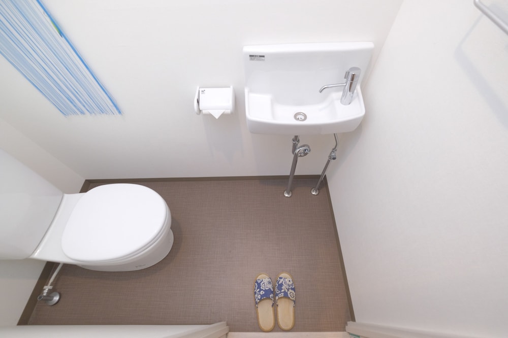 グッドライフアパートメント 4D バスルーム3 | グッドライフ アパートメント